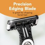 BIC Flex 5 Titanium Disposable Razor Set for Men