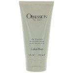 Calvin Klein Obsession Men’s Alcohol-Free Aftershave Balm