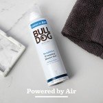 Bulldog Sensitive Foaming Shave Gel - 200 ml