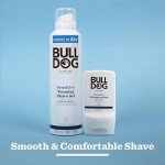 Bulldog Sensitive Foaming Shave Gel - 200 ml