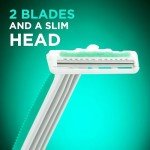 Wilkinson Sword Extra Sensitive Disposable Razors 20 Pack