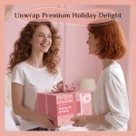 GIRLEARLE Waxing Kit for All Skin Types