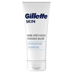 Gillette SKIN After Shave Balsam for Sensitive Skin