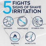 Nivea Sensitive Cooling Post Shave Balm - 3 Pack