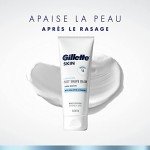 Gillette SKIN After Shave Balsam for Sensitive Skin