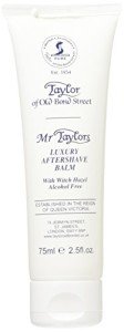 Taylor of Old Bond Street Aftershave Balm 2.5 oz