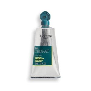 L'OCCITANE Cap Cédrat Aftershave Gel 75ml