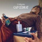L'OCCITANE Cap Cédrat Aftershave Gel 75ml