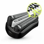 Braun Series 3 ProSkin Electric Razor and Trimmer