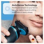 Braun Series 5 EasyClean Men's Electric Shaver