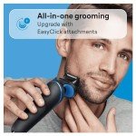 Braun Series 5 EasyClean Men's Electric Shaver