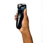 Remington R1 Electric Rotary Shaver with Trimmer