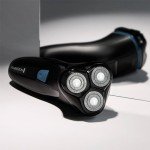 Remington R1 Electric Rotary Shaver with Trimmer