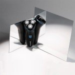 Remington R1 Electric Rotary Shaver with Trimmer