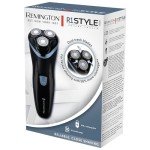 Remington R1 Electric Rotary Shaver with Trimmer