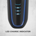 Wahl Clean and Close Waterproof Electric Razor