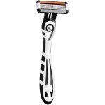 BIC 3-Blade Disposable Razor