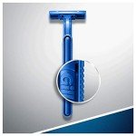 Gillette Blue II Disposable Razors - 10 Pack