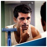 Gillette Blue II Disposable Razors - 10 Pack