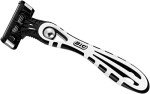 BIC Flex 5 Men's 5-Blade Razors, Pack of 6