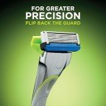 Wilkinson Sword Hydro 5 Sensitive Razor for Men