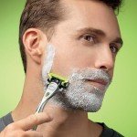 Wilkinson Sword Hydro 5 Sensitive Razor for Men