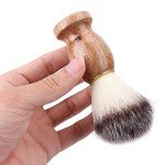 Men's Horsehair Shaving Brush - Handmade Quality