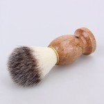Men's Horsehair Shaving Brush - Handmade Quality