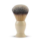 Traditional Men’s Shaving Brush for Rich Lather