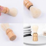 Handmade Shaving Brush for Wet Shaving Men