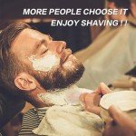 Handmade Shaving Brush for Wet Shaving Men