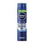 NIVEA Men Protect & Care Shaving Gel 200 ml