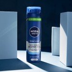 NIVEA Men Protect & Care Shaving Gel 200 ml