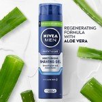 NIVEA Men Protect & Care Shaving Gel 200 ml