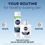 Nivea Men Soothing After Shave Balm 100ml