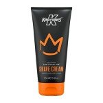 King of Shaves 2-in-1 Shaving Cream for Men