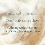 ELEMIS Ice-Cool Close-Shave Foaming Gel, 6.7 oz