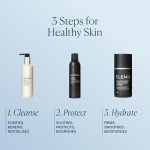 ELEMIS Ice-Cool Close-Shave Foaming Gel, 6.7 oz