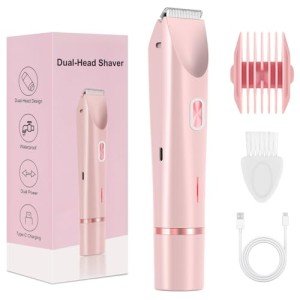 High-Quality Shaving Brush with Aluminum Handle