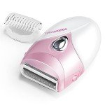 Electric Razor for Women - TOUCHBeauty Compact Shaver