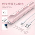 High-Quality Shaving Brush with Aluminum Handle