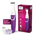 Philips BRT383 3-in-1 Bikini Trimmer - Waterproof