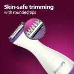 Philips BRT383 3-in-1 Bikini Trimmer - Waterproof