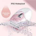 Electric Razor for Women - TOUCHBeauty Compact Shaver