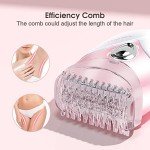 Electric Razor for Women - TOUCHBeauty Compact Shaver