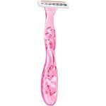 BIC Lady Soleil 3 Blade Disposable Razors
