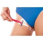 BIC Lady Soleil 3 Blade Disposable Razors