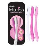 Wilkinson Sword Intuition Eyebrow Shapers for Women