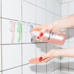 Estrid Starter Kit: Steel Razor & 2 Refill Blades