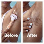 Gillette Venus Spa Breeze Women's Razor Blade Refills